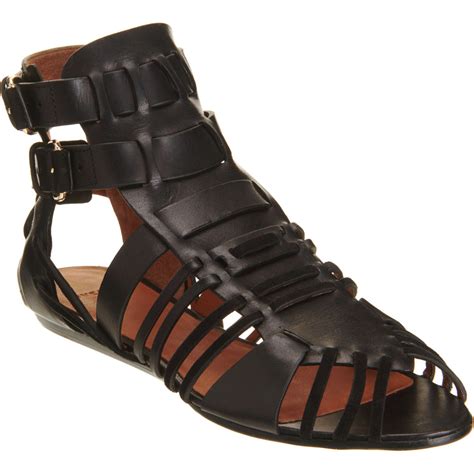 givenchy mens gladiator sandals|Givenchy sneakers for men.